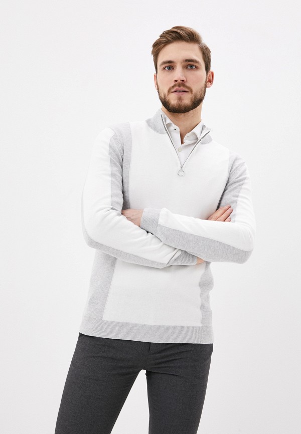

Джемпер Topman, Белый