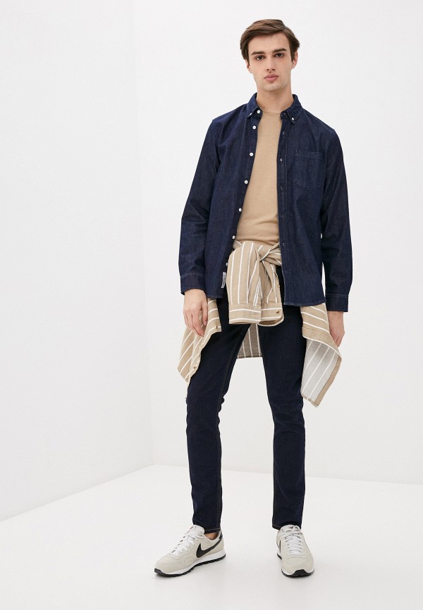 фото Джинсы topman
