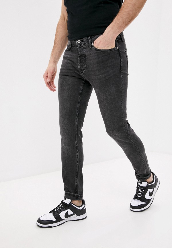 фото Джинсы topman