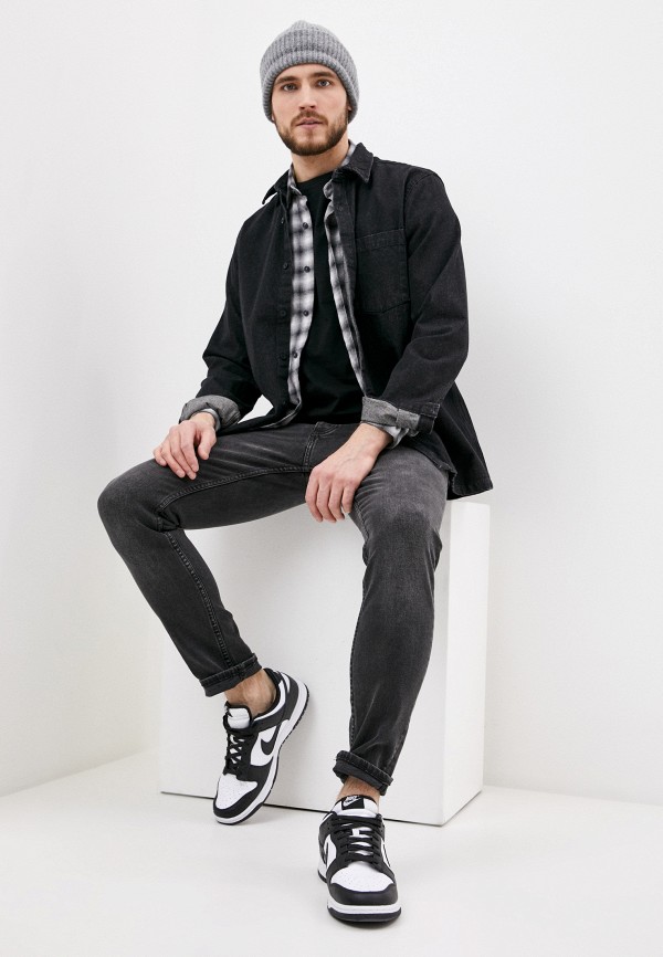 фото Джинсы topman