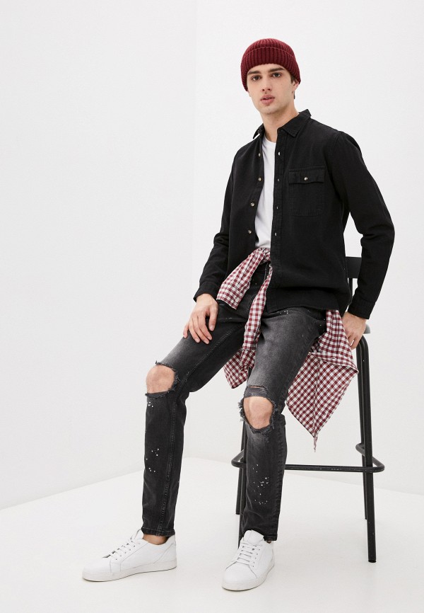 фото Джинсы topman