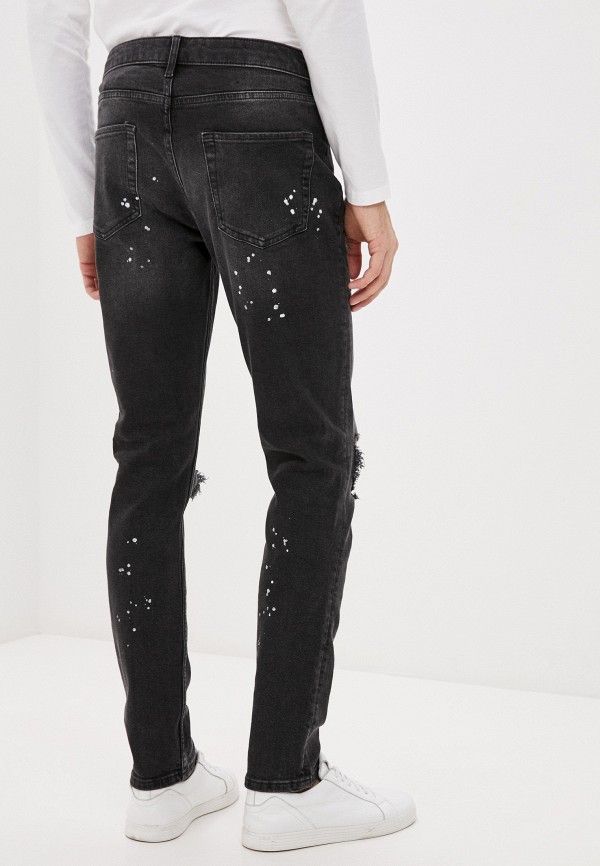 фото Джинсы topman