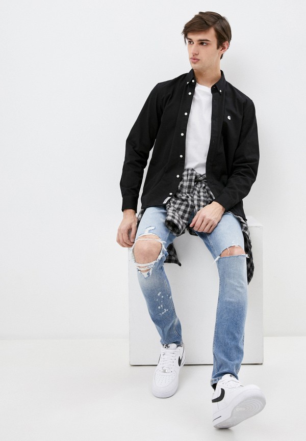 фото Джинсы topman