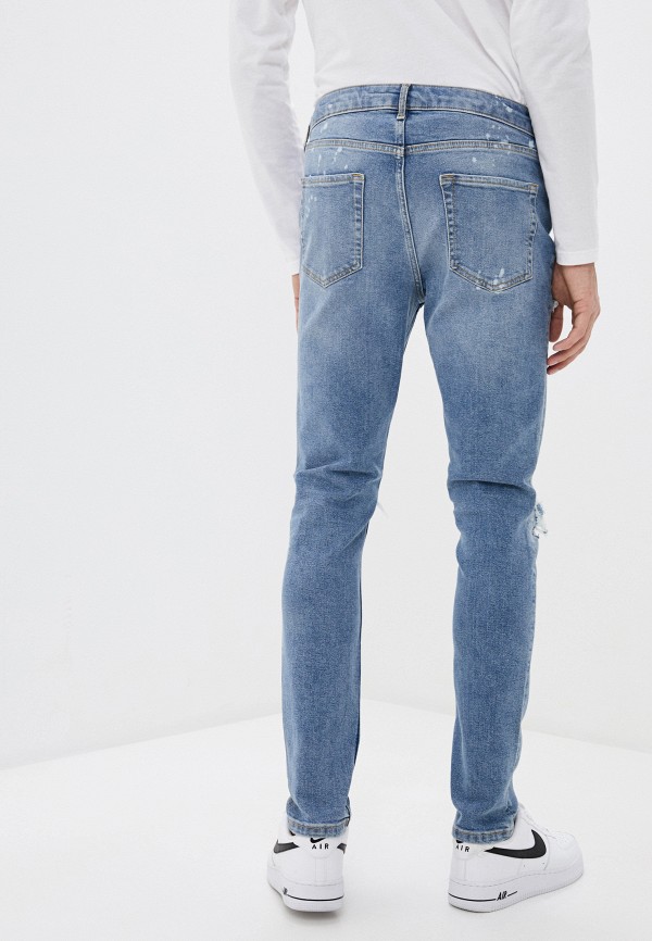 фото Джинсы topman