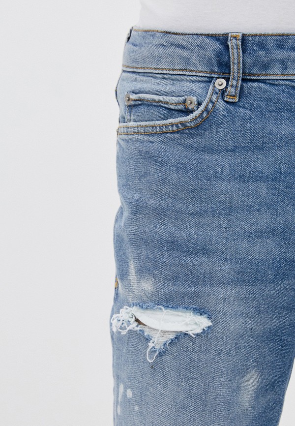 фото Джинсы topman