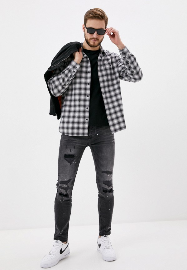 фото Джинсы topman