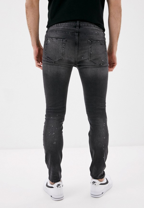 фото Джинсы topman