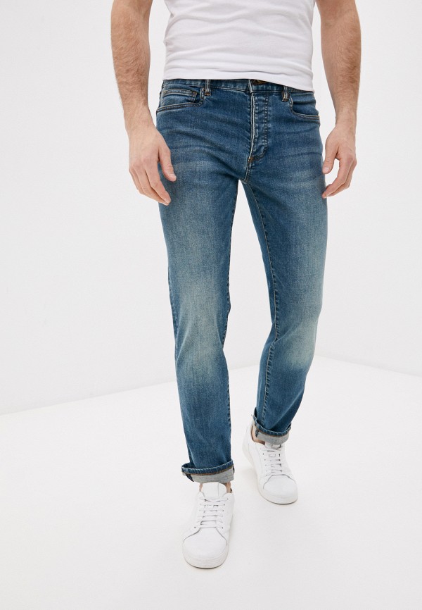 

Джинсы Topman, Синий
