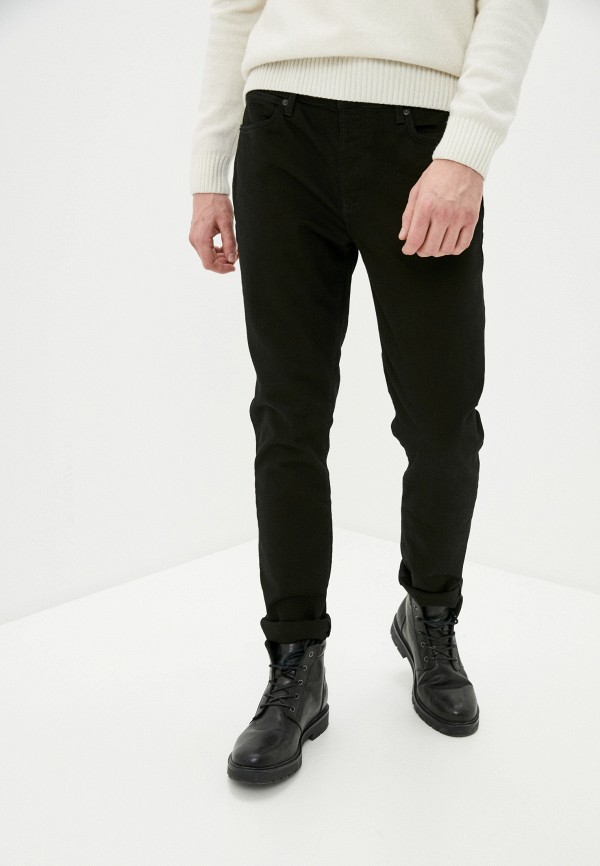 

Джинсы Topman, Черный
