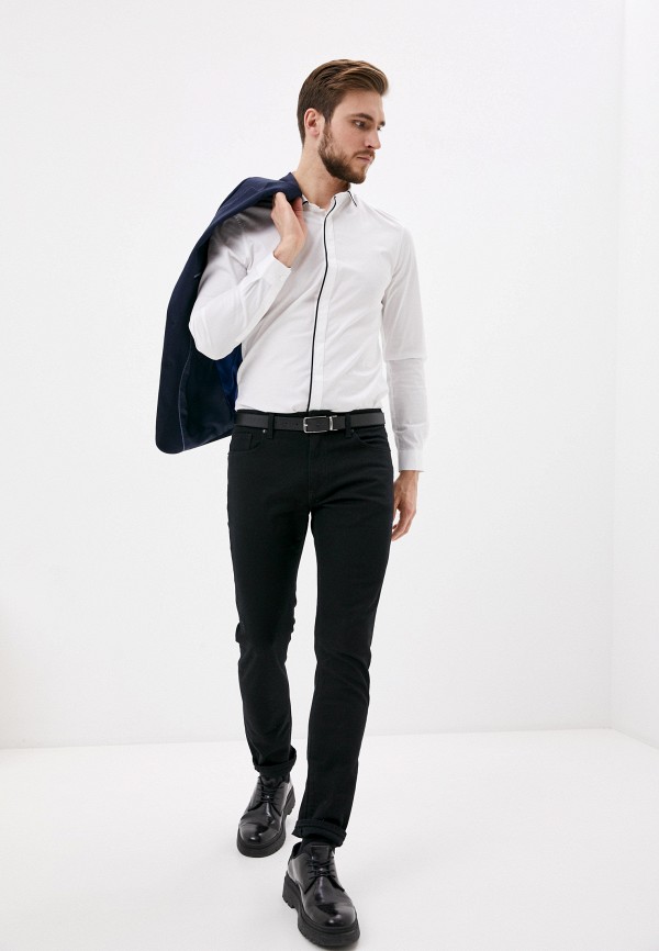 фото Джинсы topman