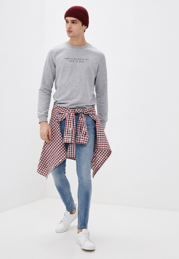 фото Джинсы topman