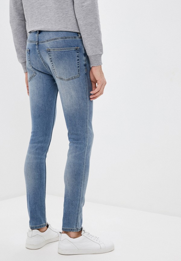 фото Джинсы topman