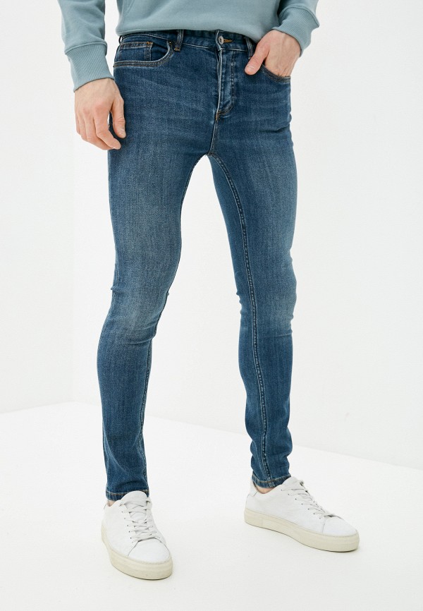 

Джинсы Topman, Синий