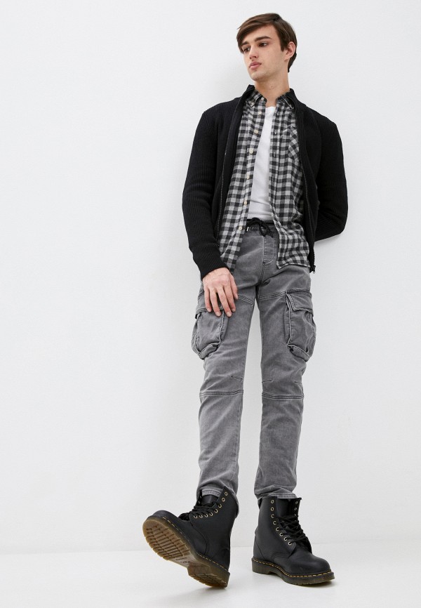 фото Джинсы topman