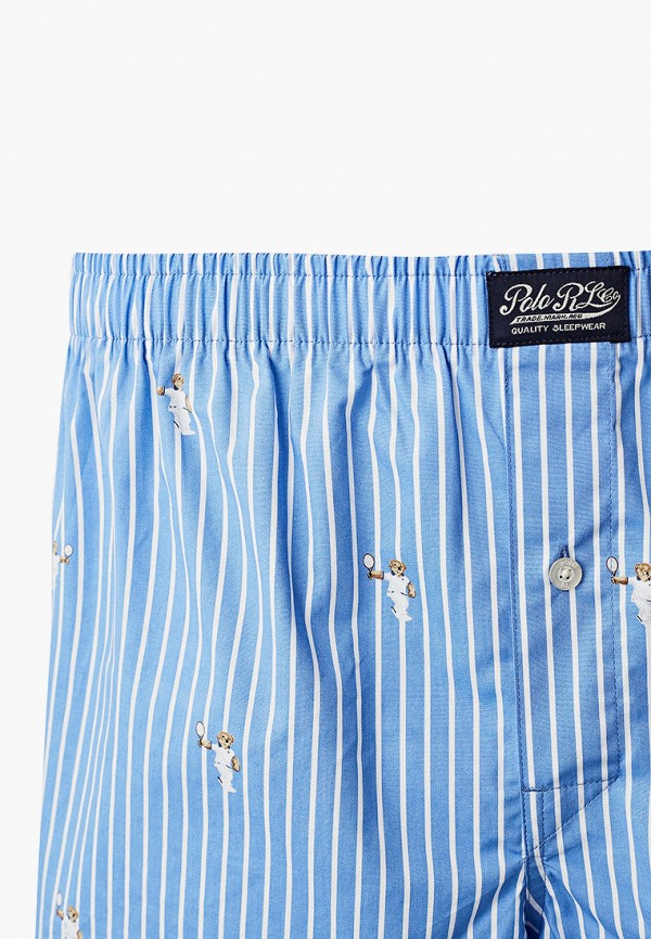 фото Трусы polo ralph lauren