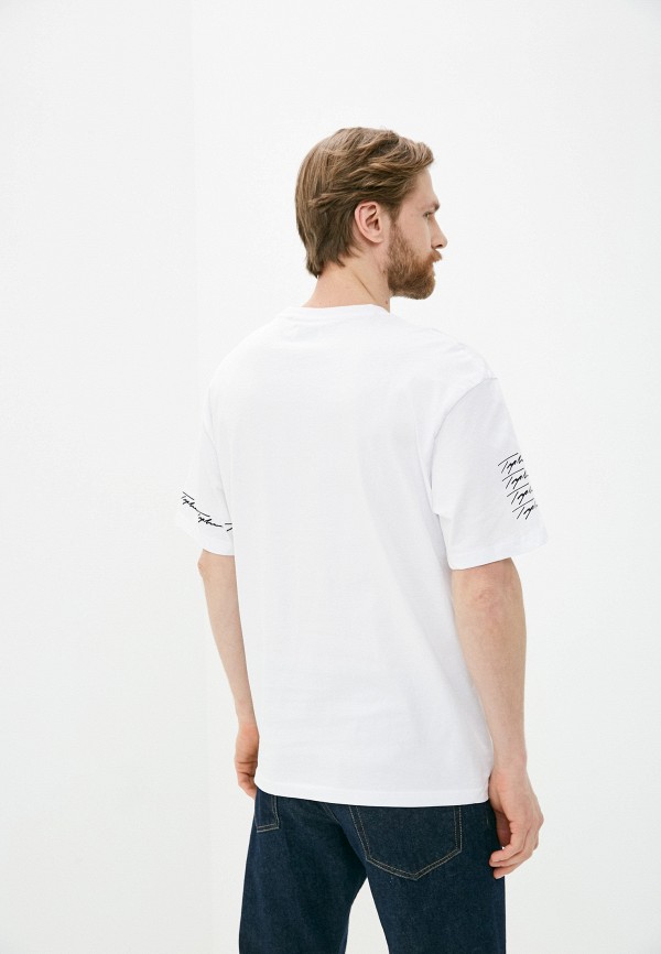 

Футболка Topman, Белый