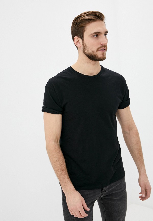 

Футболка Topman, Черный