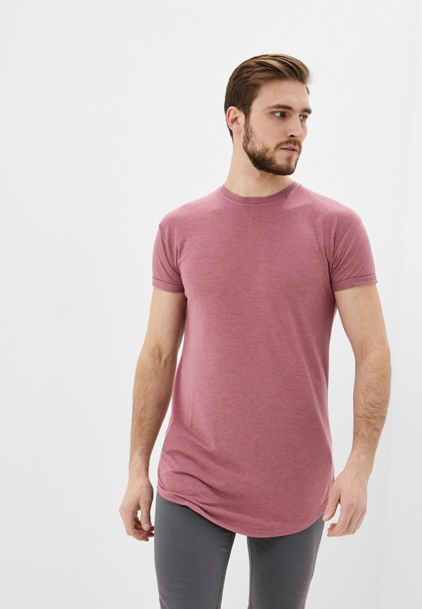 

Футболка Topman, Розовый