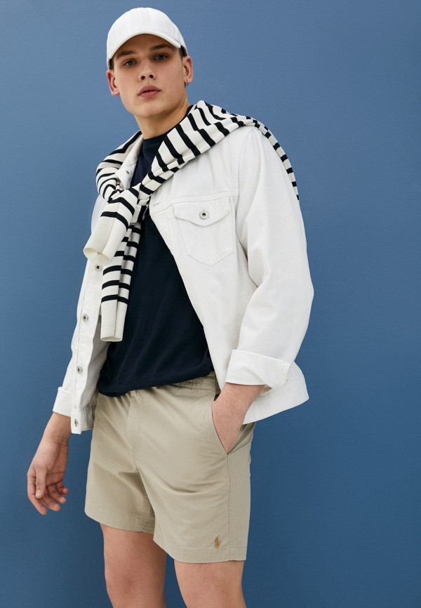 фото Шорты polo ralph lauren