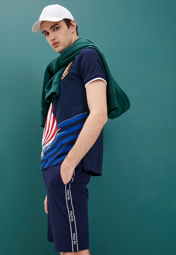 фото Шорты домашние polo ralph lauren