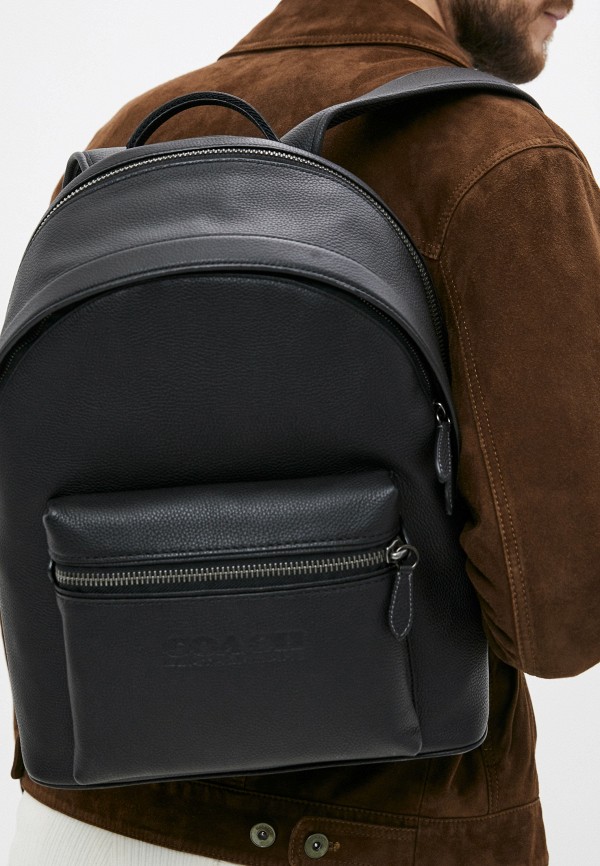 фото Рюкзак coach