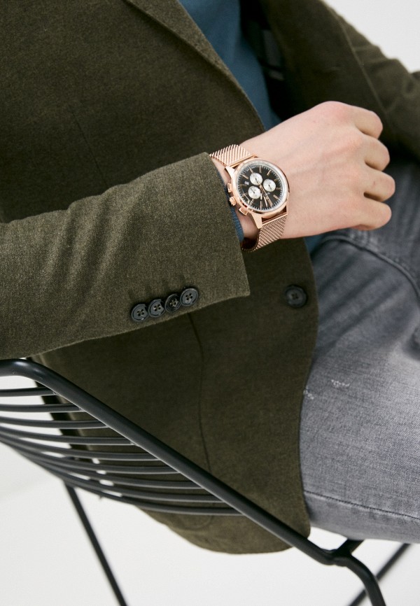 фото Часы wainer