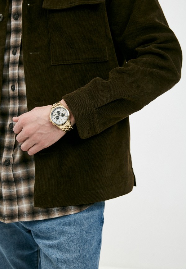 Часы Wainer золотой, размер 00, фото 5