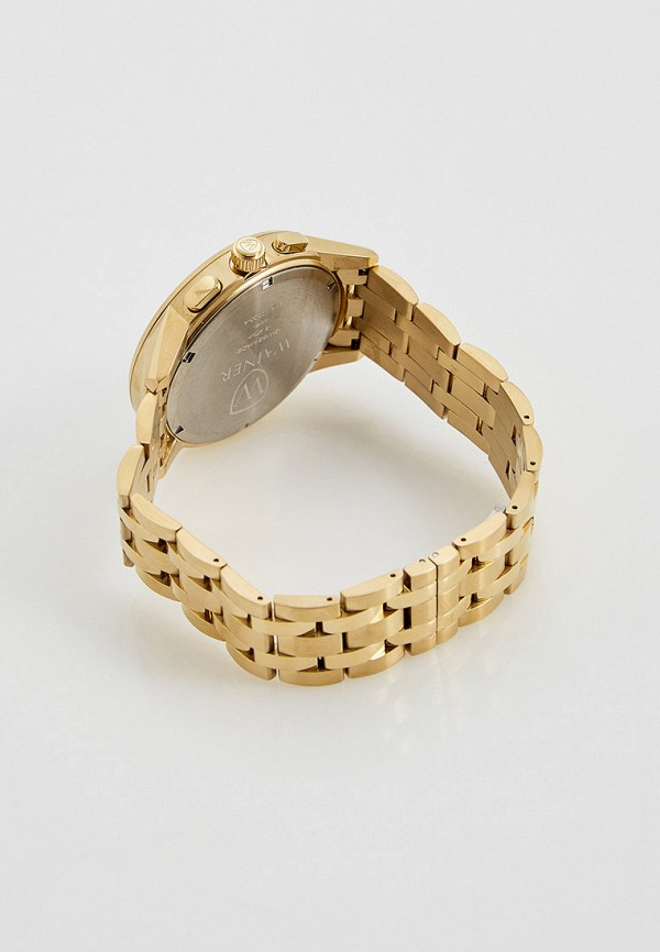 Часы Wainer золотой, размер 00, фото 2