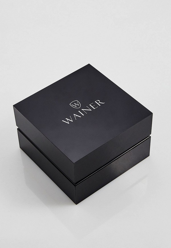 Часы Wainer золотой, размер 00, фото 4