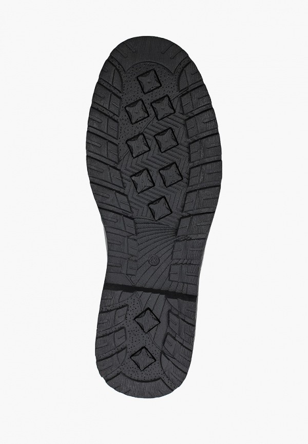 Лоферы Munz-Shoes цвет черный  Фото 5