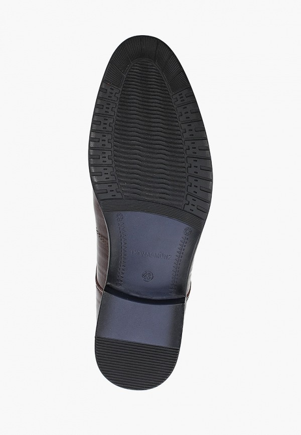 фото Туфли thomas munz