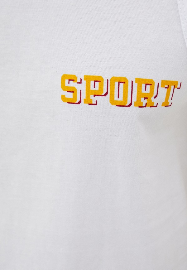 фото Майка street industries