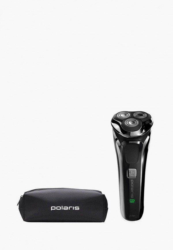 Электробритва Polaris PMR 0305R wet&dry PRO 5 blades