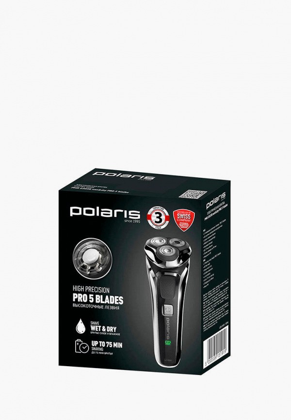 Бритва polaris pro 5. Polaris pro 5 blades высота. polaris pro 5 blades какая высота.