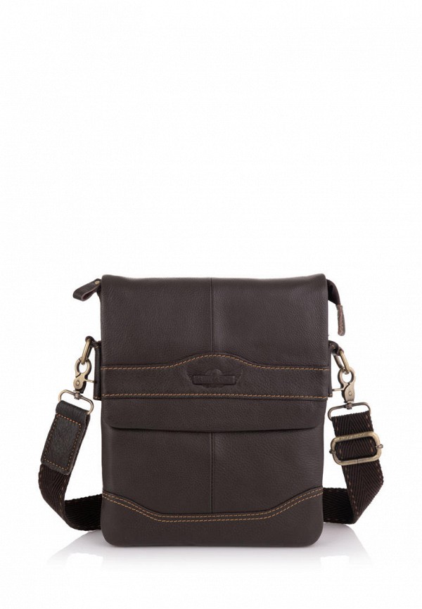 

Сумка RoyalBag, Коричневый, RoyalBag MP002XM1H3YA