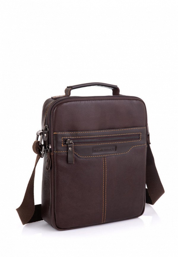 

Сумка RoyalBag, Коричневый, RoyalBag MP002XM1H3YB