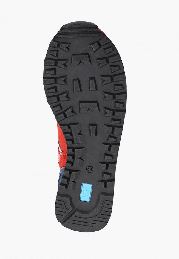 фото Кроссовки ralf ringer