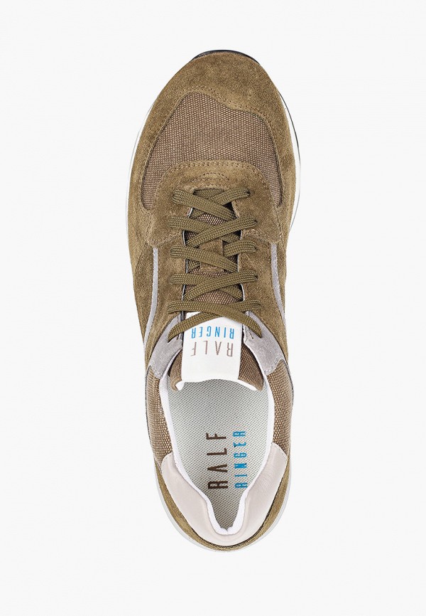 фото Кроссовки ralf ringer