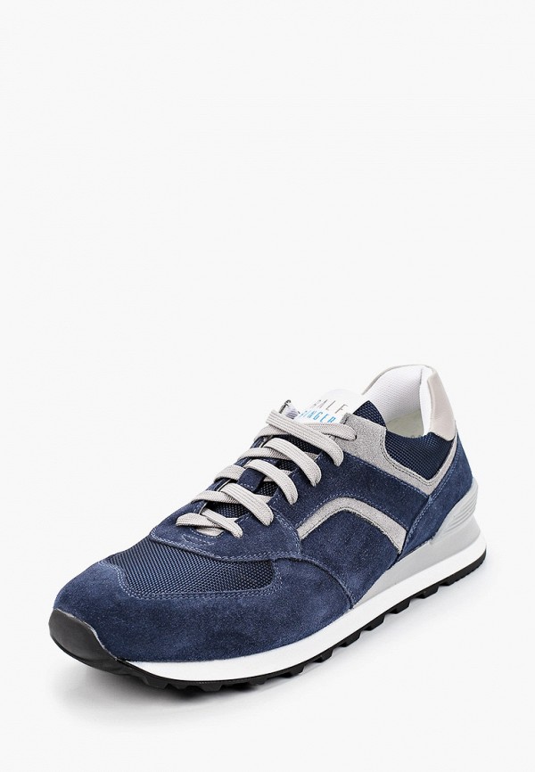 фото Кроссовки ralf ringer