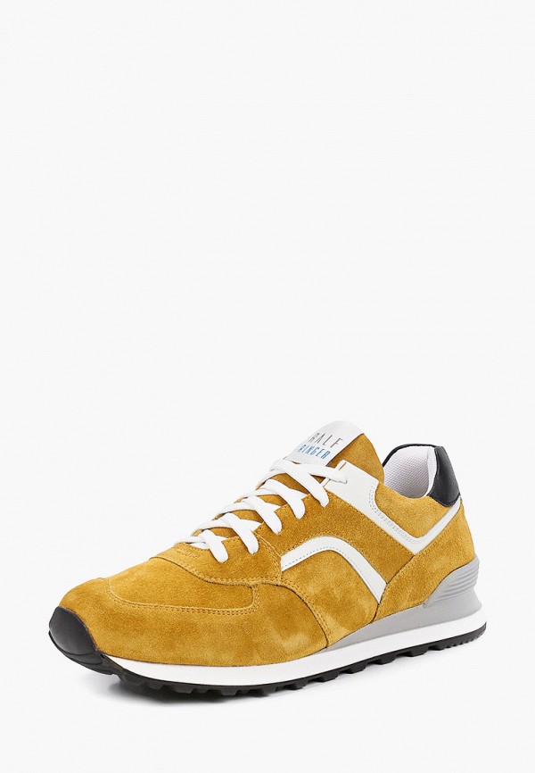 фото Кроссовки ralf ringer