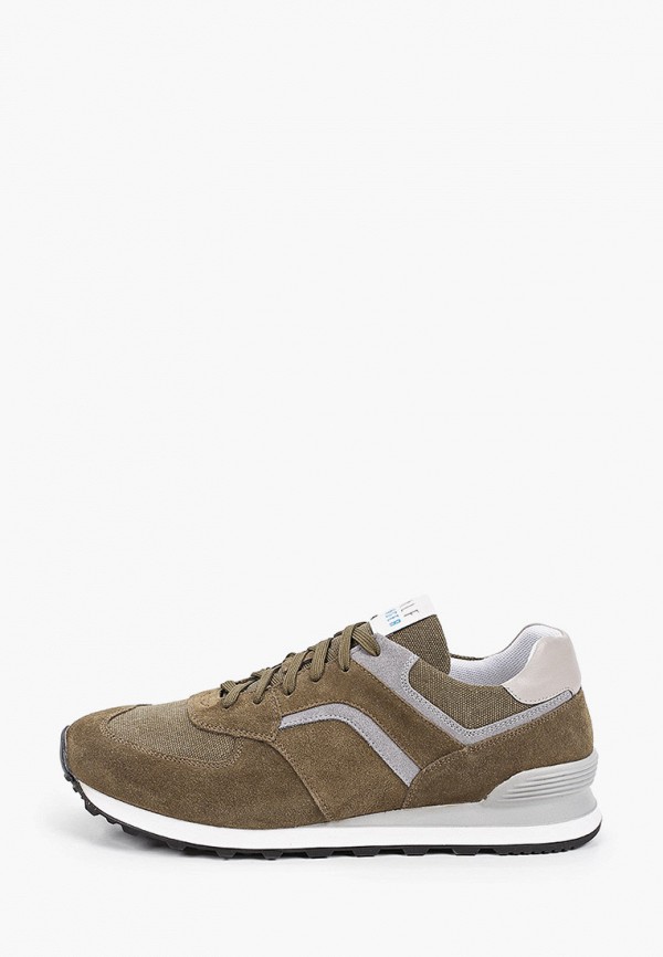 фото Кроссовки ralf ringer