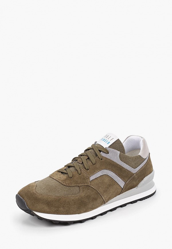 фото Кроссовки ralf ringer