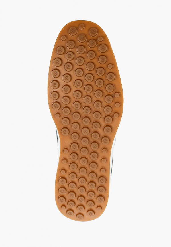 Топсайдеры Ecco синий, размер 42, фото 5