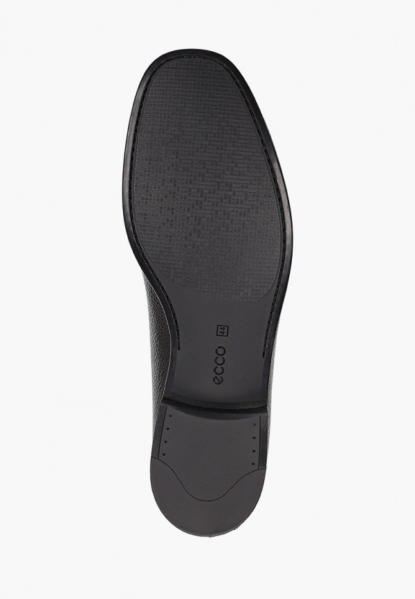 

Лоферы Ecco, Коричневый, ECCO DRESS MOC