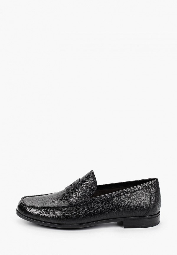 

Лоферы Ecco, Черный, ECCO DRESS MOC