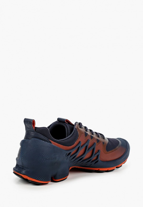 фото Кроссовки ecco