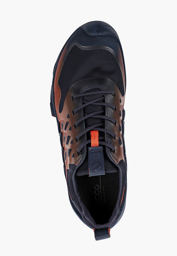 фото Кроссовки ecco