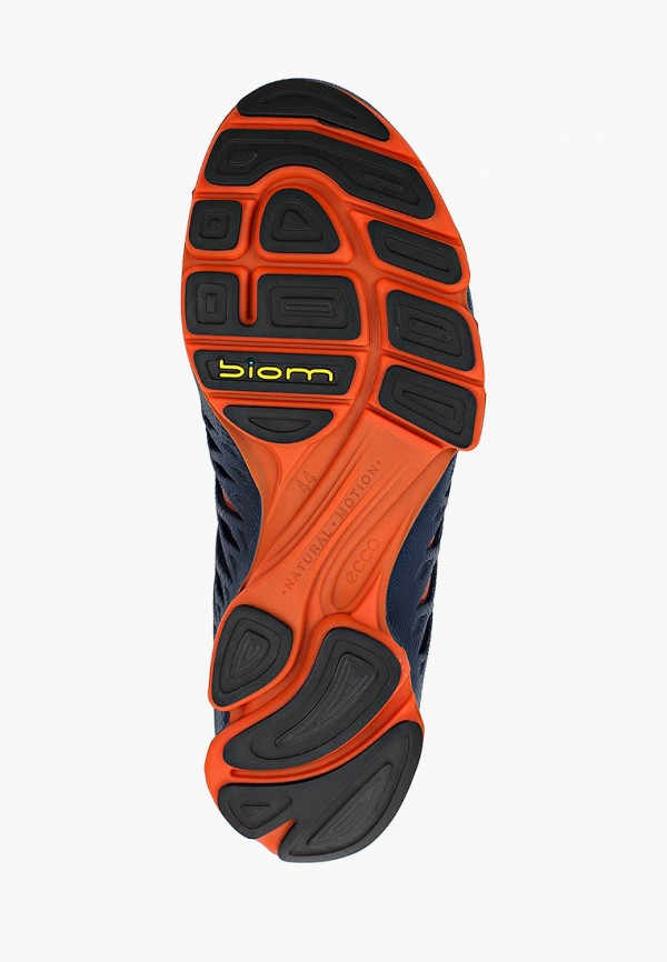 фото Кроссовки ecco