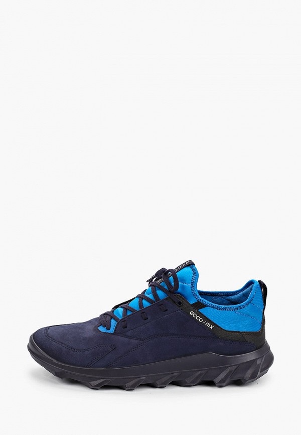 

Кроссовки Ecco, Синий, ECCO MX