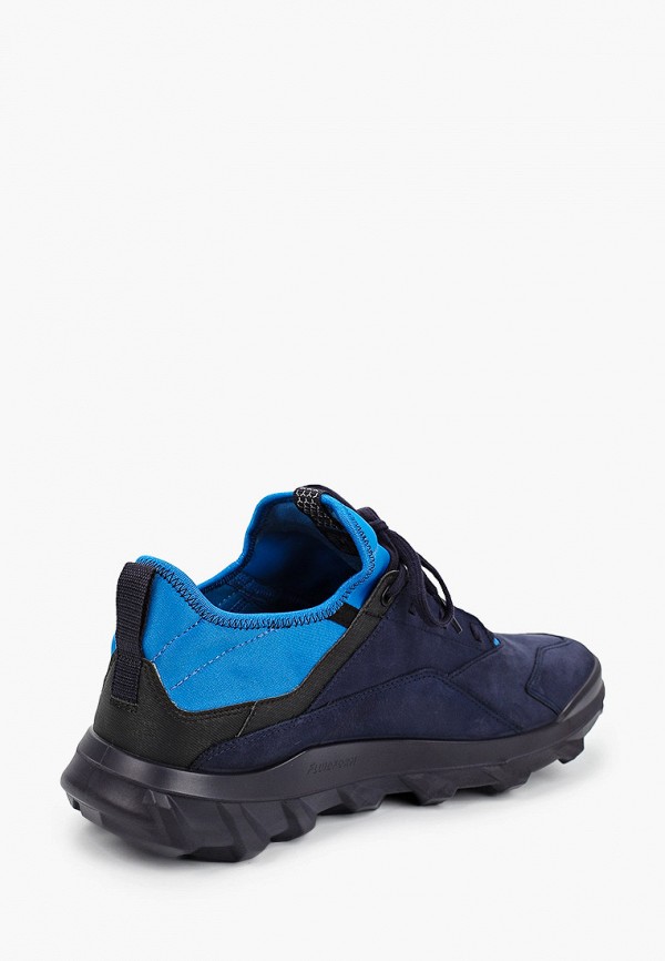 фото Кроссовки ecco